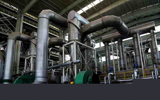 中小型工業海水淡化設備