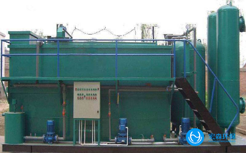 污水處理設(shè)備